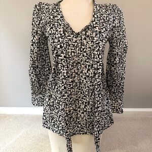 Kate spade New York blouse in great condition